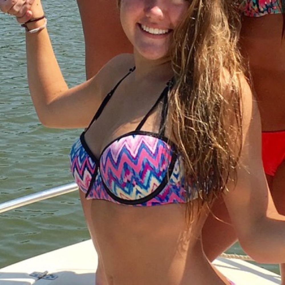 bikini top